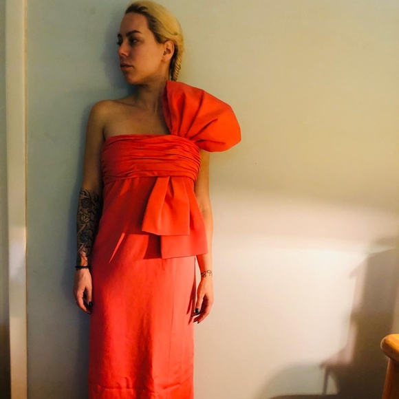 Ball Gown - Picture 1 of 3